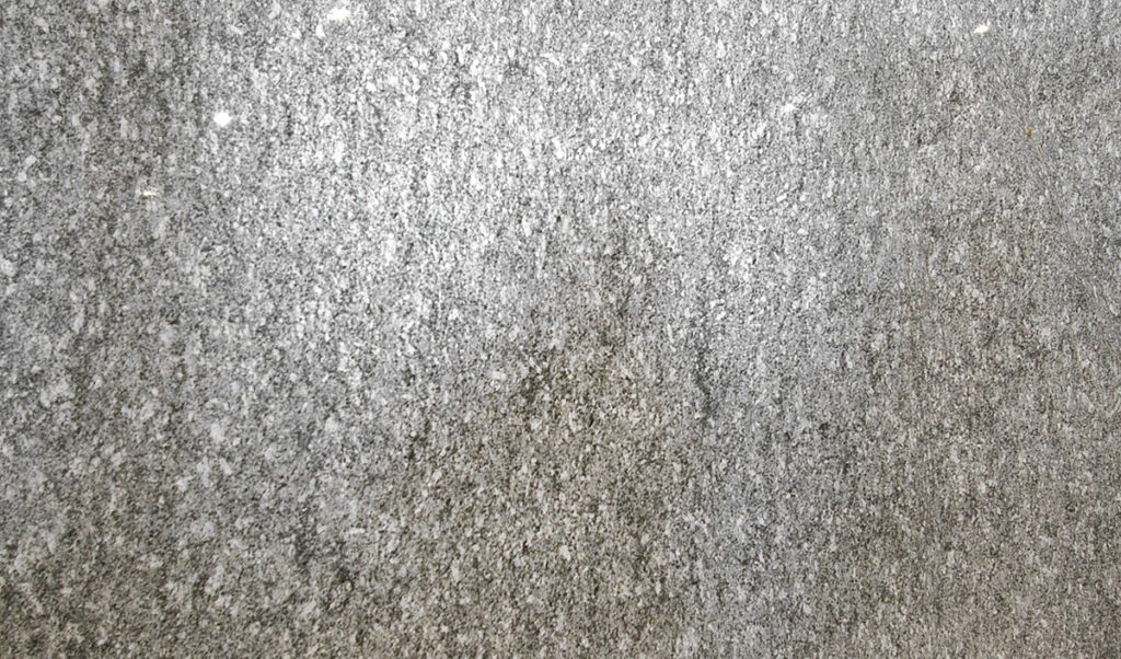 A close up of the surface of a carpet.